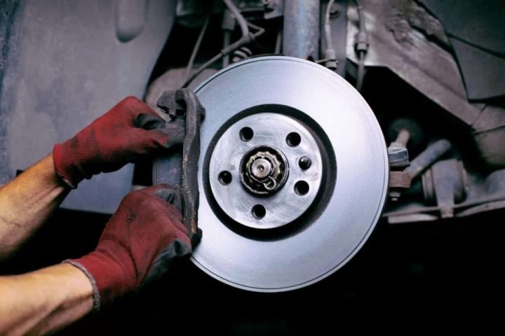 Brake Masters has been backing our brake service since 1983 with a Lifetime Warranty on brake pads and shoes